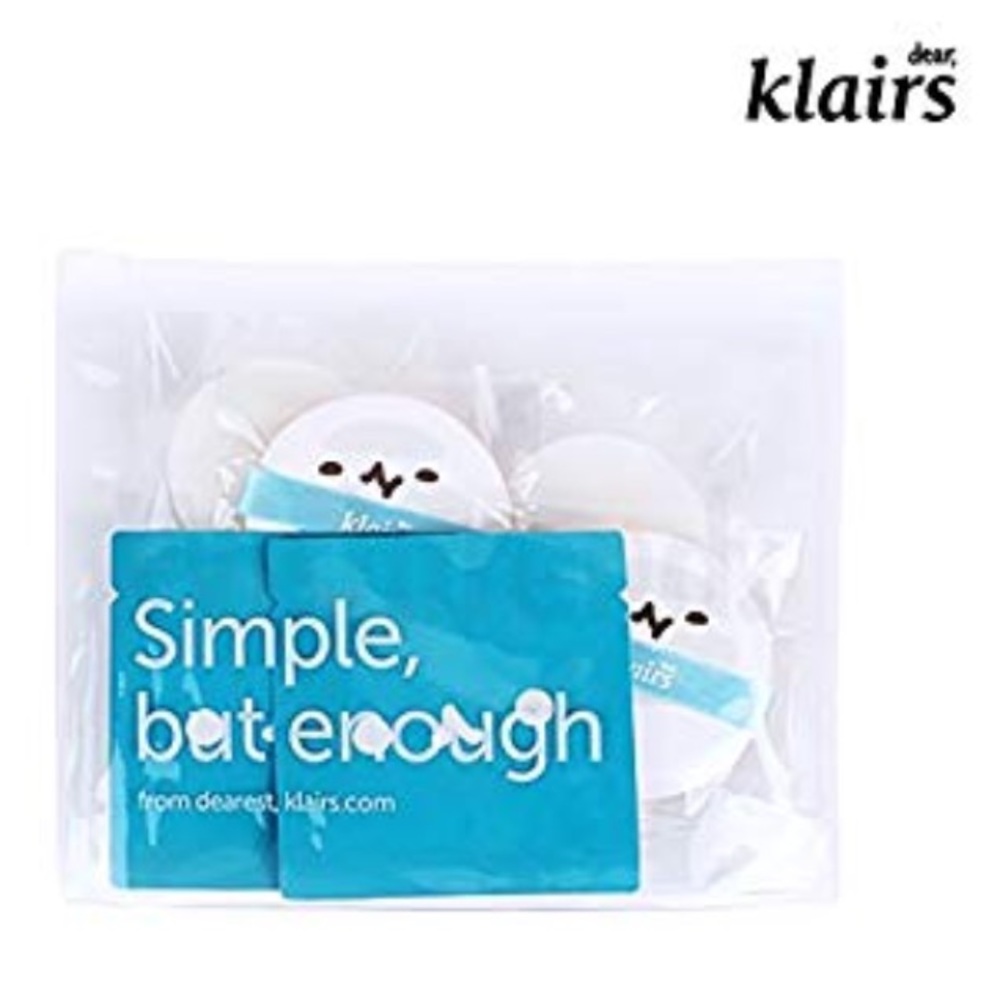 Klairs mochi bb cushion refills